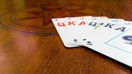 卡, 纸牌游戏, 卡, 机会, 赌博, 游戏, 休闲