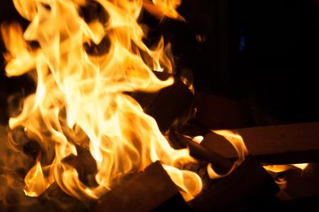 消防, 篝火, 露营, 星期二, 火-自然现象, 火焰, 热-温度