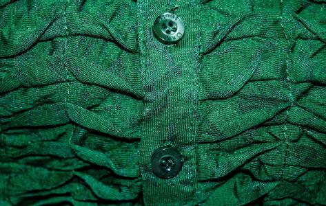 纺织, 衬衫, 绿色, 按钮, 服装, 时尚, 衣服