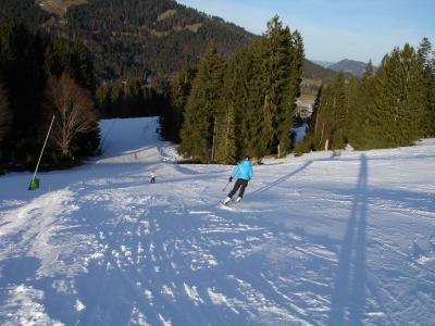 滑雪, 滑雪场, 滑雪, 滑雪者, 高山滑雪, 高山滑雪, 滑雪