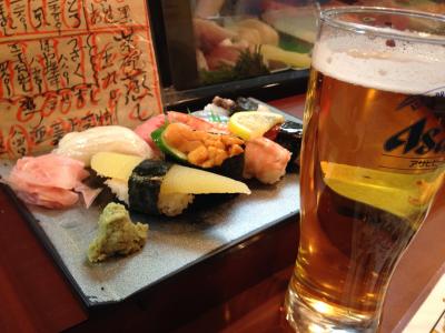 寿司, 啤酒, 日语, 鲍勃, 鱼