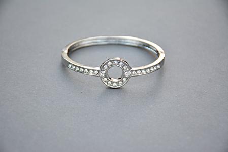 珠宝首饰, 银戒指, 戒指, 金属, 珠宝首饰, 订婚