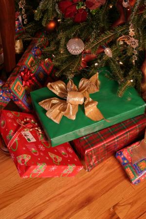 圣诞节, 礼物, 装饰, 假日, 赛季, 冬天, 庆祝