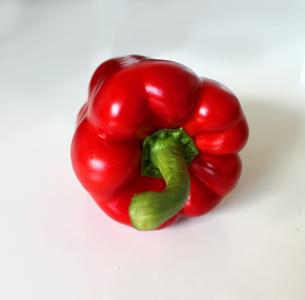 辣椒, 红色, 红辣椒, 食品, 绿色, 蔬菜