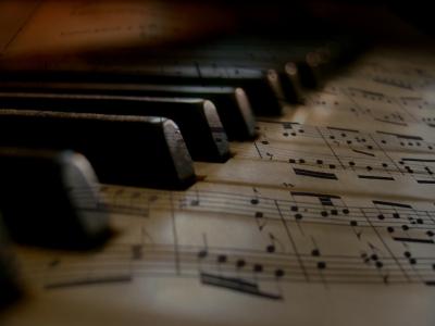 音乐, 钢琴, 钥匙, 键盘, 声音, 音乐会, 音乐家