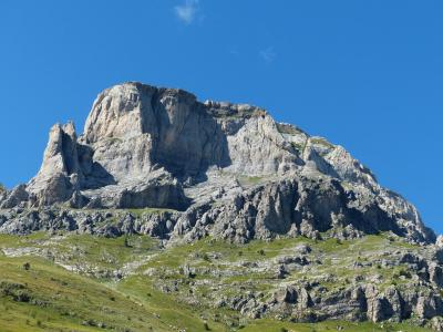 bricchi 内里, 罗卡加尔巴, 山脉, 首脑会议, 岩石, 蒙 mongioie, mongioie