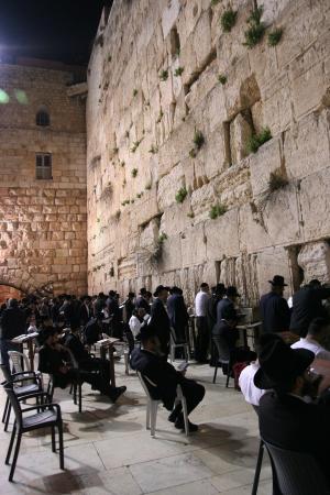 西墙, 耶路撒冷, 以色列, 宗教, 具有里程碑意义, 古代, 犹太人