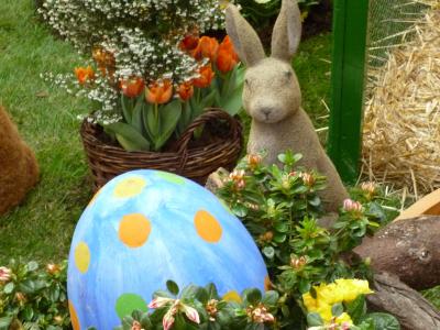 复活节快乐, 复活节兔子, 复活节彩蛋, 多彩, 自定义, 复活节