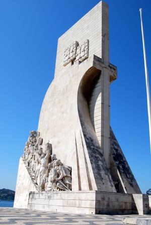 纪念碑, 探险, 里斯本, 葡萄牙