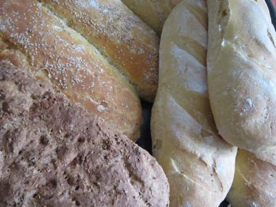 面包, 面包, 烘焙的食品, 食品, 烤面包, 碳水化合物, 面粉
