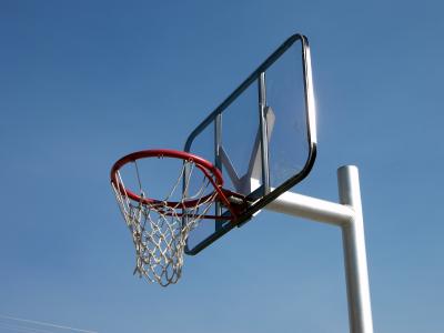 篮球筐, 篮球, 箍, 体育, 游戏, 设备, 目标