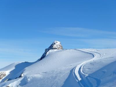 克莱峰, 冬天, 雪, 阿尔卑斯山, 瑞士, 采尔马特, 滑雪板