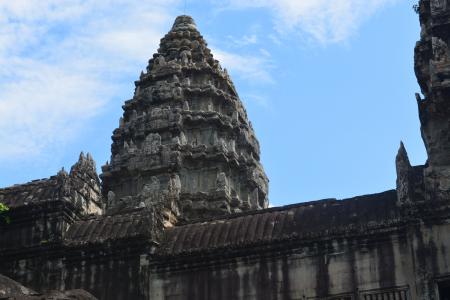 吴哥窟, 柬埔寨, 建筑, 具有里程碑意义, 废墟, 佛教, 塔