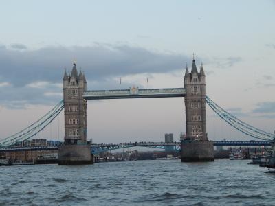 伦敦塔桥, 泰晤士河, 伦敦英格兰, 英格兰, 伦敦, 塔, 桥梁