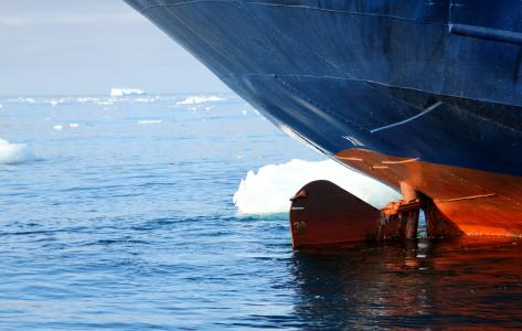 船舶, 小船, 帆船, 行为, 船舵海, 格陵兰岛