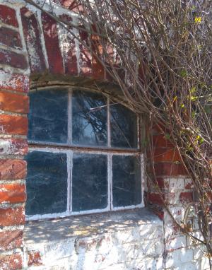 窗口, 失速, 老, 从历史上看, 安装窗口, 金属, 农业