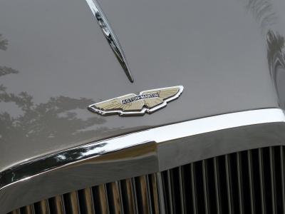 汽车徽标, 汽车, 阿斯顿 · 马丁, 自动, 而作, 发动机罩, 英国汽车