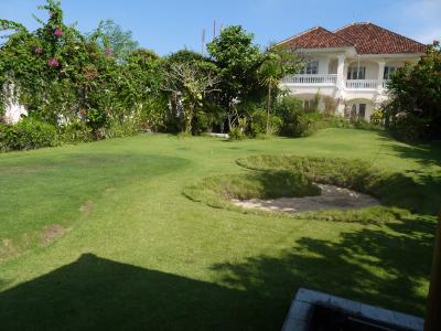 花园, 别墅, 巴厘岛