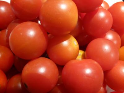 番茄, 蔬菜, 食品, 红色, 美味, 维生素, 吃