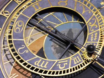 orloj, 时钟, 时间, 时间指示, 纪念碑, 捷克共和国, 市场