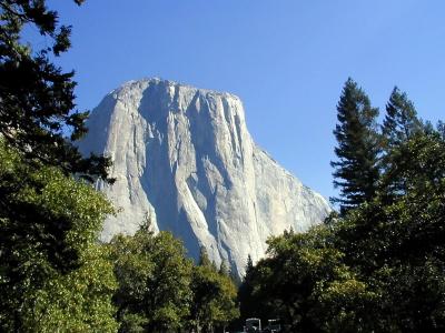 半穹顶, 加利福尼亚州, 约塞米蒂, 山脉, 美国, 自然, 优胜美地国家公园