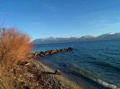 日内瓦湖, 湖, 瑞士, 水