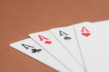扑克, 纸牌游戏, 玩扑克, 赌博, 卡, 玩纸牌, 心