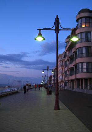 灯笼, 灯具, 街上的路灯, 光, 照明, 建筑, 海滨长廊