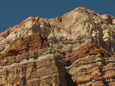 红色岩石峡谷, 岩层, 橙色, 石头, 沙漠, 风景名胜, 自然