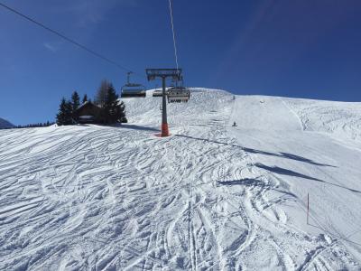 滑雪, 雪, 寒冷, 滑雪, 冬季运动, 奥地利, lofer