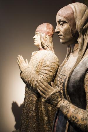 兵马俑, 雕像, 博物馆, 艺术, 艺术家, 历史, 波洛尼亚