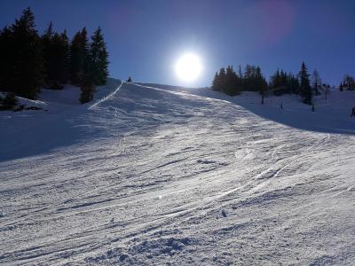 滑雪, 冬天, 高山, 冬季运动, 雪, 滑雪, 山脉
