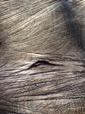 木材, 老木, 树干, 纹理, 斑纹木材, 木材切割
