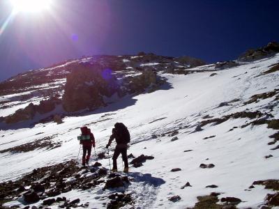 阿空加瓜峰, 远征, 安第斯山脉, 阿根廷, 爬上山顶, 上升, 登山