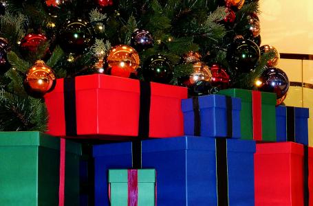 礼品, 圣诞节, 包装, 包, 礼品包装, 包装, 儿童玩具