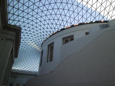 britisch 博物馆, 伦敦, 英格兰