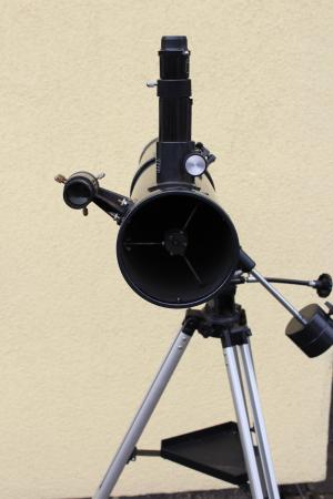 望远镜, 视图, 光学, 双筒望远镜, 遥远, 手表, 遥远的视图