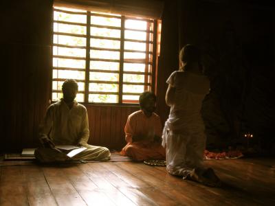 瑜伽, 冥想, 大师, 斯瓦米, 和尚, 精神, 印度