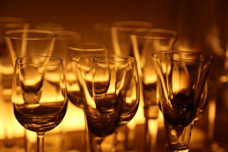 玻璃, 眼镜, 鸡尾酒, 餐厅, 酒杯, 晚餐, 含酒精饮料