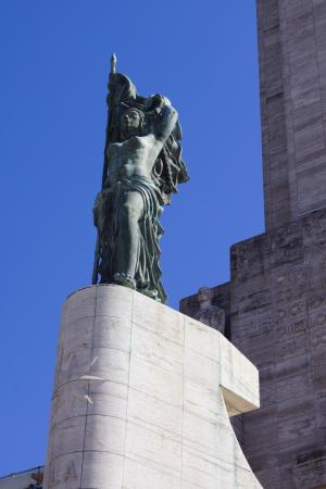 纪念碑, 阿根廷, 建筑, 建筑, 文化, 具有里程碑意义, 旅游