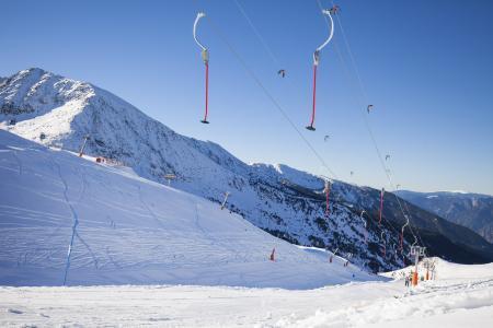 雪, 山, 滑雪, 冬天, 山风景, 感冒, 滑雪