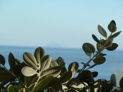 西西里岛, 海, 假日