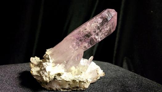 紫水晶, 矿石, 集合, 墨西哥