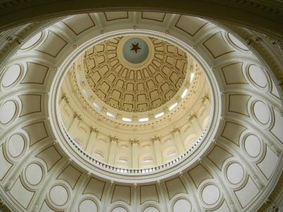 圆顶, 国会大厦, 德克萨斯州, 建筑, 具有里程碑意义, 奥斯汀, 历史