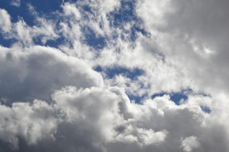 科罗拉多天空, 云彩, 自然, 科罗拉多州, 形成