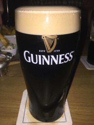 吉尼斯, 啤酒, 爱尔兰语, 爱尔兰, 爱尔兰酒吧