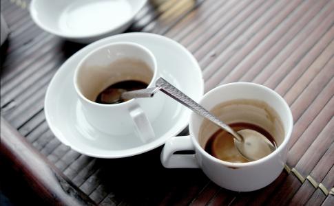 咖啡, 杯子, 非, 时间, 早上, 咖啡因, 杯