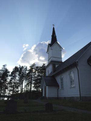 教会, 回光, 瑞典, 建筑, 宗教