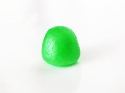 糖果, 球, 绿色