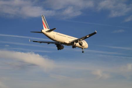 法国航空, 空客, 航空, 飞机, 商用飞机, 飞行器, 运输